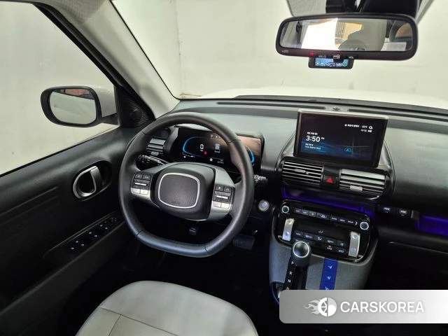 Hyundai Casper id 3914698 из Кореи 18