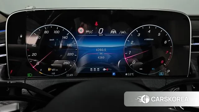 Mercedes-Benz E-Class W214 id 3549587 из Кореи 18