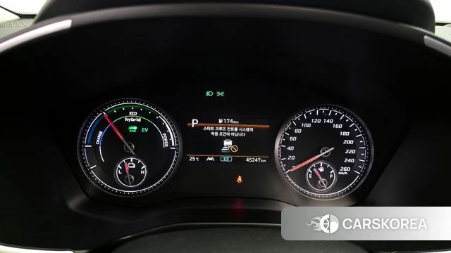 Hyundai The New Santa Fe id 4389254 из Кореи 32