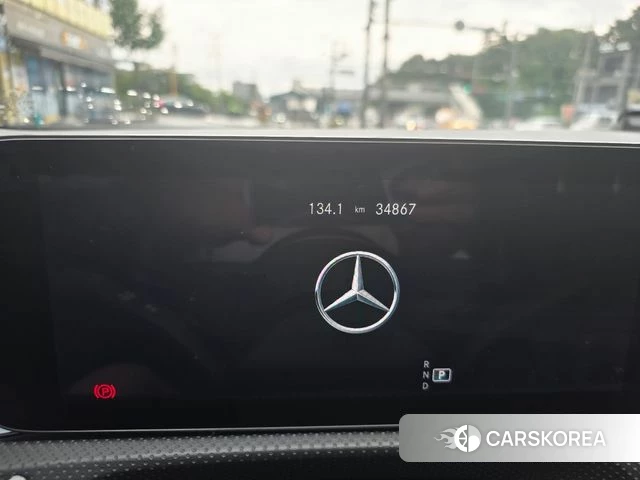 Mercedes-Benz A-Class W177 id 4566868 из Кореи 18