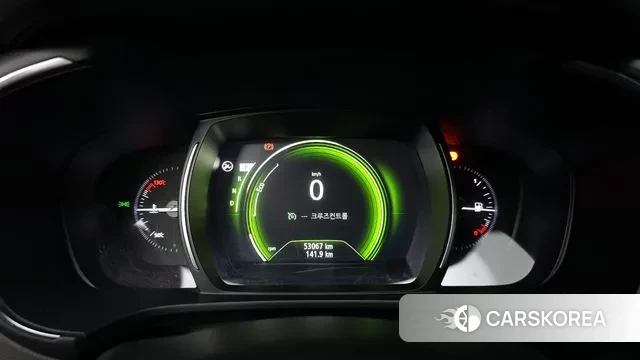 Renault Korea (Samsung) The New QM6 id 3000141 из Кореи 18