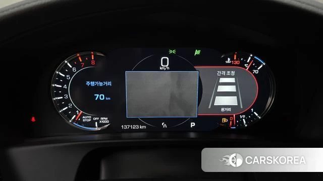 Cadillac CT6 id 3942424 из Кореи 18