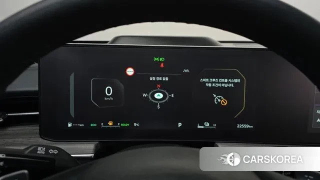 Kia The New K5 Hybrid 3rd generation id 3565610 из Кореи 18