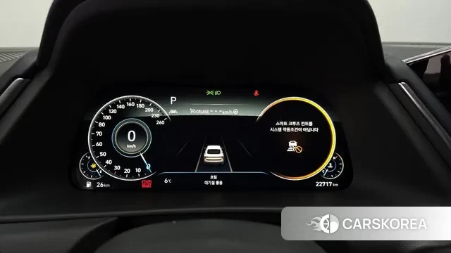 Hyundai Sonata (DN8) id 3735144 из Кореи 18