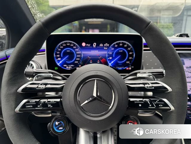Mercedes-Benz EQE id 4261344 из Китая 23