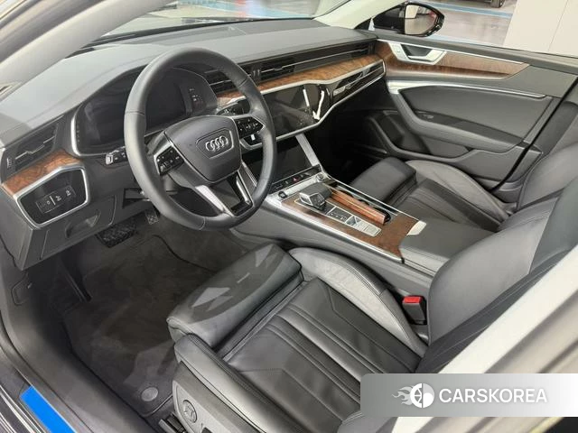 Audi A7 id 4299966 из Китая 18