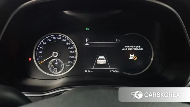 Genesis GV80 id 3344568 из Кореи 18