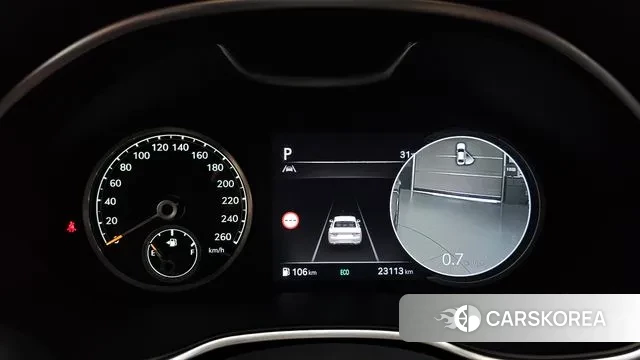 Genesis G80 (RG3) id 2979188 из Кореи 18