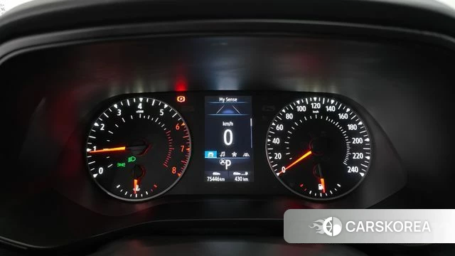 Renault Korea (Samsung) XM3 id 4344748 из Кореи 18