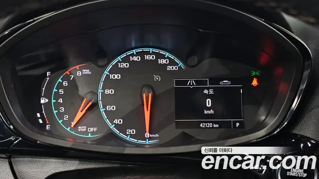 Chevrolet (GM Daewoo) The New Spark id 2628721 из Кореи 18