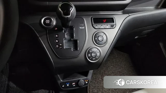 Kia The New Kia Ray id 3757888 из Кореи 18