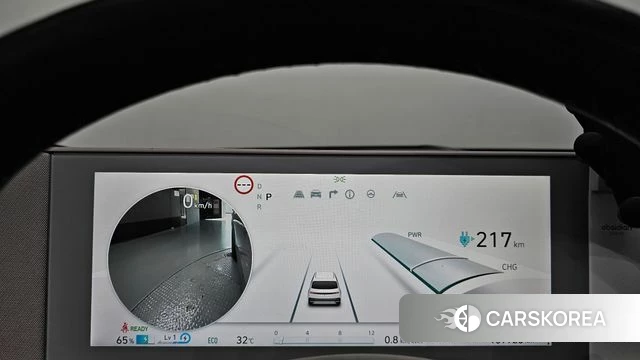 Hyundai Ionic 5 id 4899132 из Кореи 31