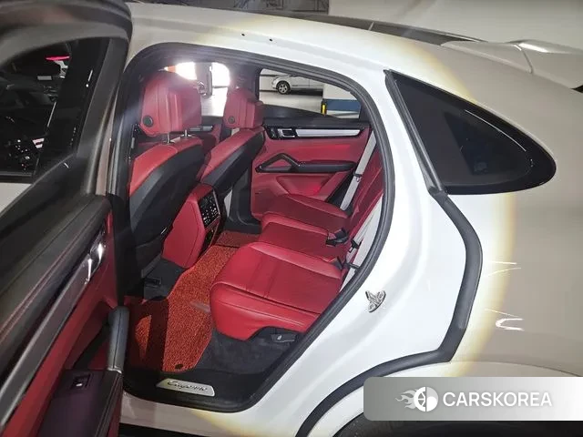 Porsche Cayenne (PO536) id 2989221 из Кореи 14