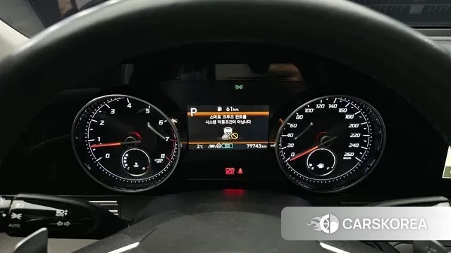 Hyundai The New Grandeur IG id 3483865 из Кореи 18