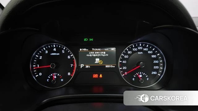 Kia Come New K3 id 4698740 из Кореи 18