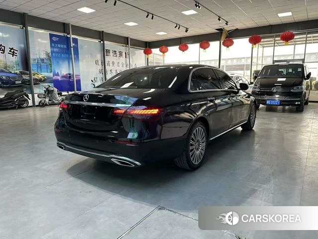 Mercedes-Benz E-class id 4264547 из Китая 8