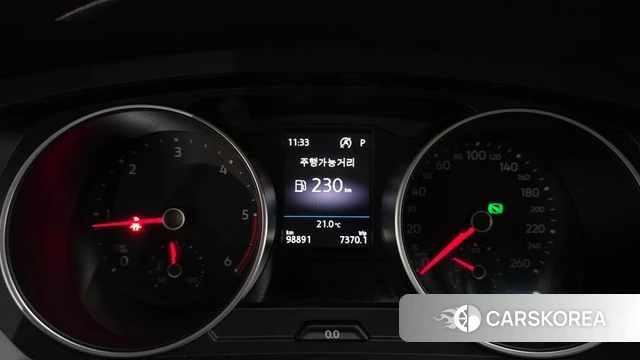 Volkswagen Tiguan second Generation id 4424770 из Кореи 30