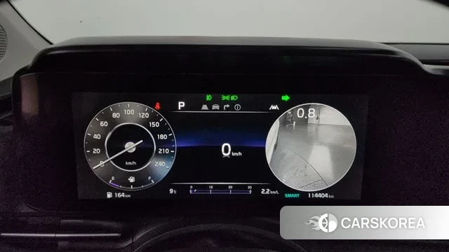 Kia Carnival 4th generation id 3468411 из Кореи 18