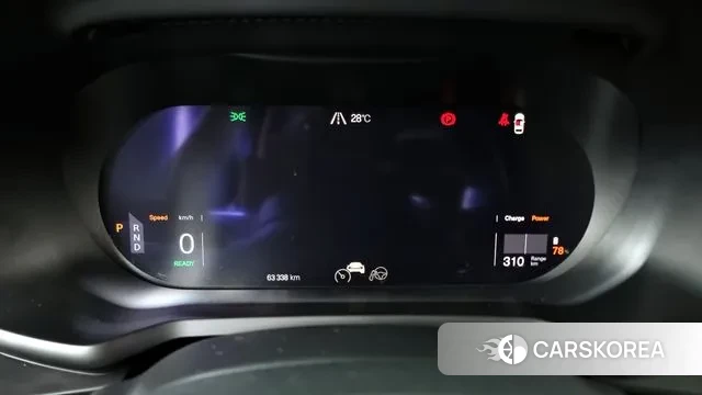 Polestar Polestar 2 id 3022675 из Кореи 18