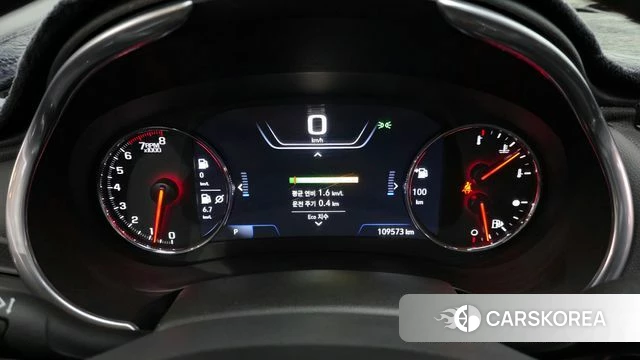 Chevrolet (GM Daewoo) The New Malibu id 3861000 из Кореи 18