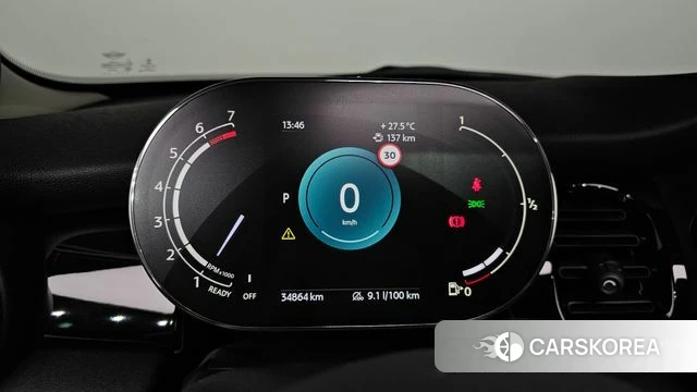 Mini Cooper id 4741015 из Кореи 28