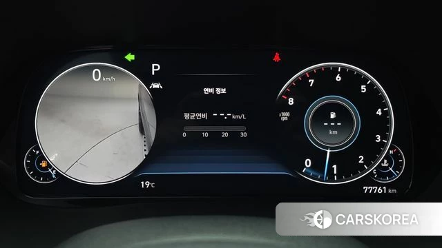 Hyundai Palisade id 4362287 из Кореи 18