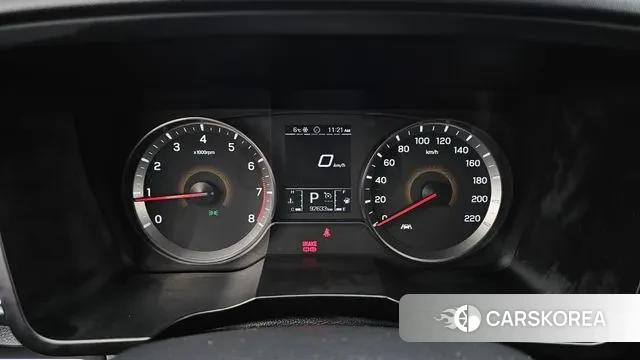 Ssangyong Berry New Tivoli id 3586507 из Кореи 18