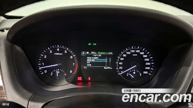 Genesis G80 id 2469684 из Кореи 18