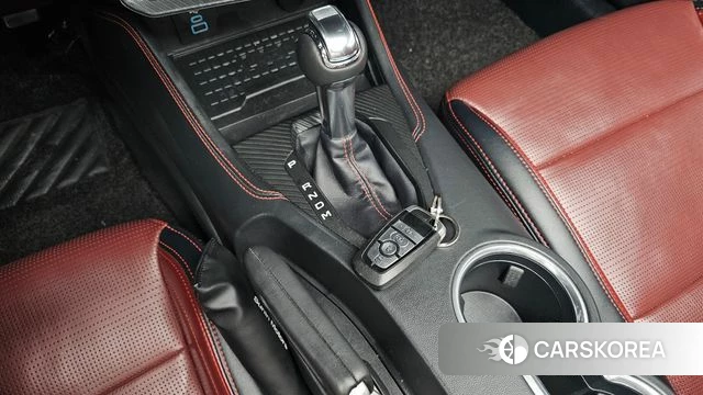 Ford Mustang 7th Generation id 4342881 из Кореи 35