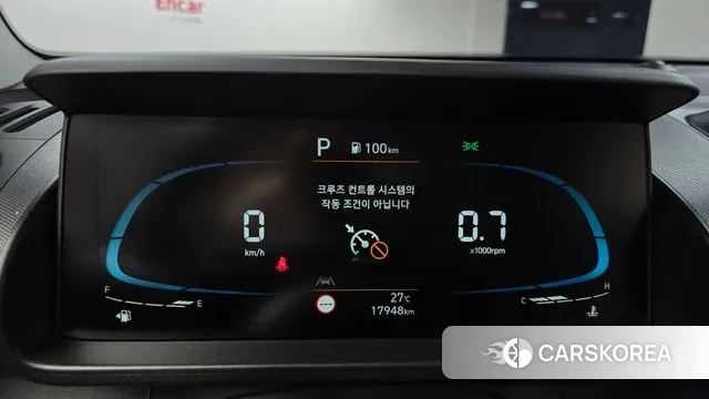 Hyundai Casper id 2963833 из Кореи 18