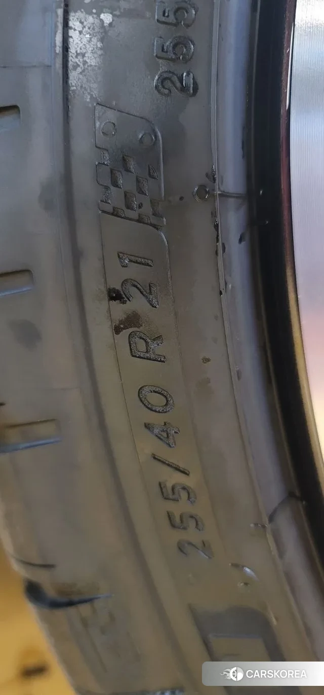 Audi Q5 (80A) id 3757692 из Кореи 13