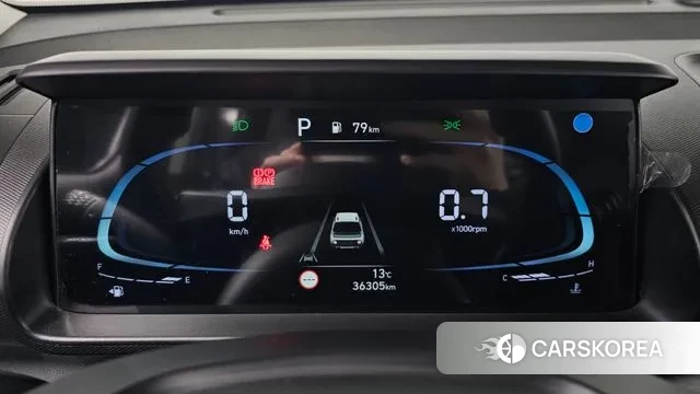 Hyundai Casper id 3764611 из Кореи 18