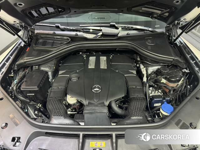 Mercedes-Benz GLE (import) id 4217546 из Китая 15