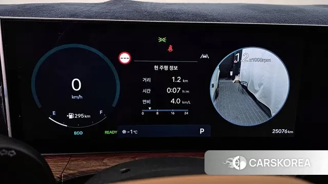 Hyundai Santa Fe (MX5) id 3624697 из Кореи 17