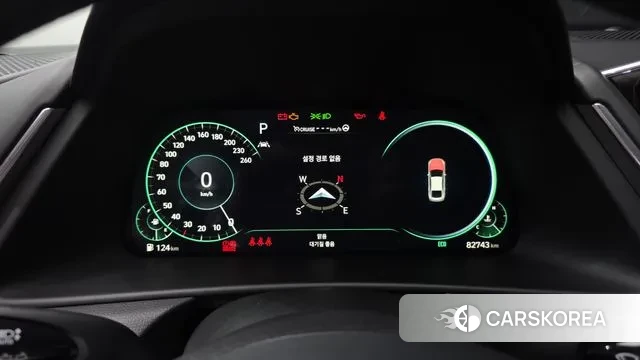 Hyundai Sonata (DN8) id 3342947 из Кореи 18