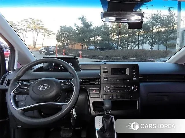 Hyundai Staria id 3640326 из Кореи 15