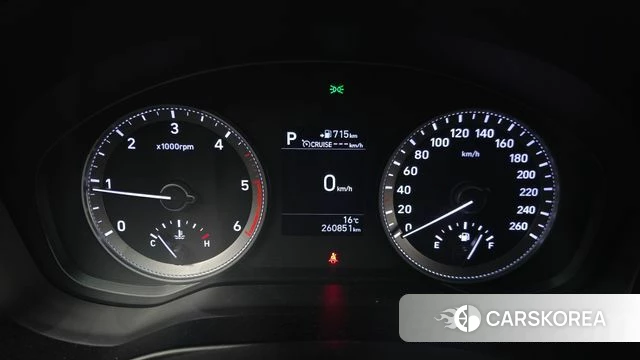 Hyundai Grandeur IG id 3861771 из Кореи 18