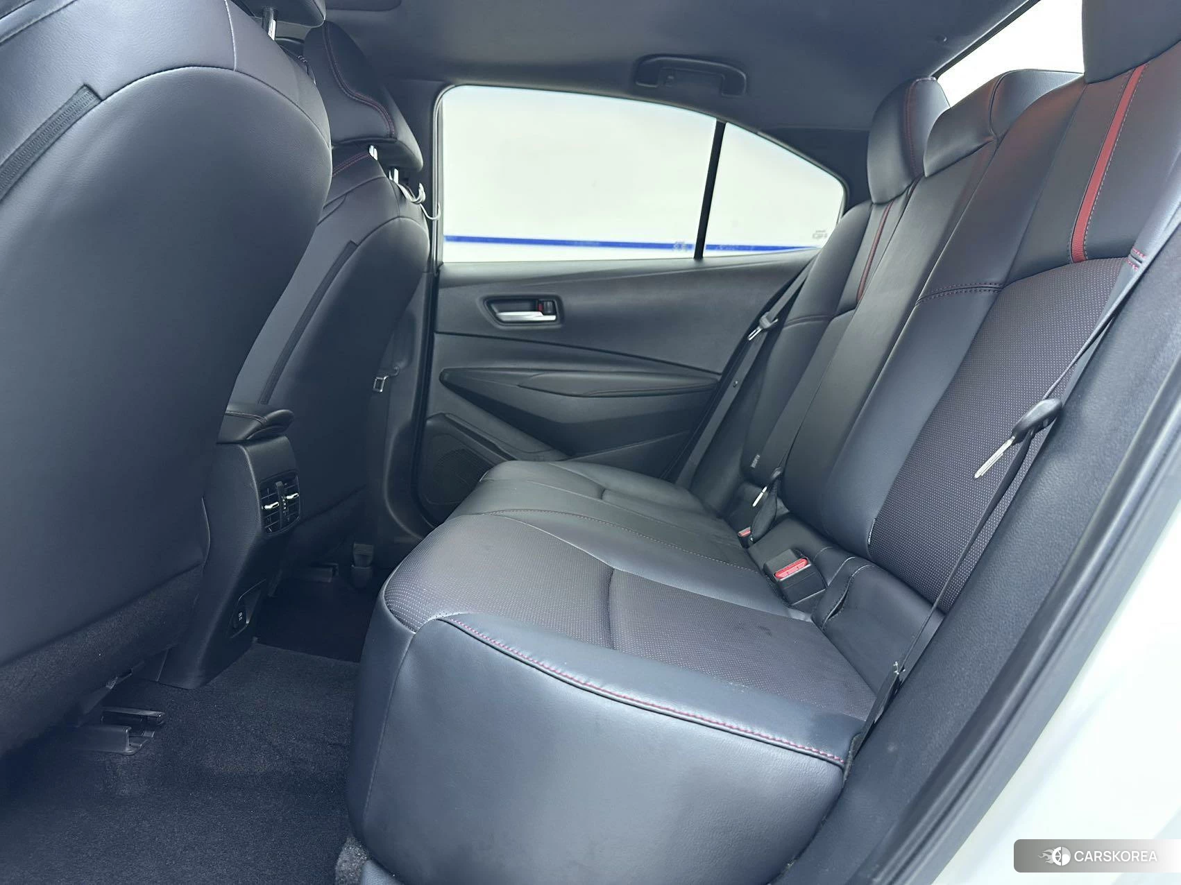 Toyota Levin id 4514829 из Китая 19