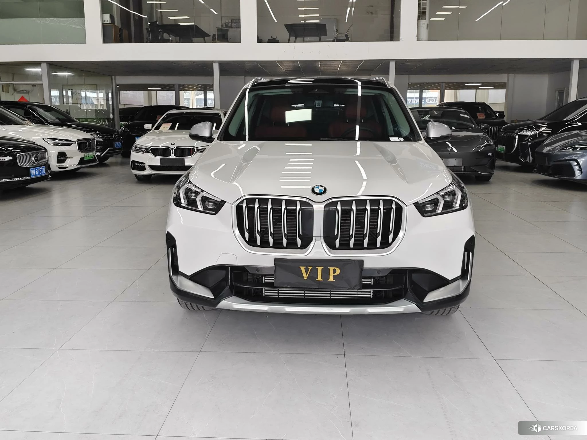 BMW X1 id 4473562 из Китая 8