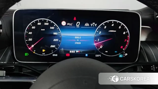 Mercedes-Benz GLC-Class X254 id 3689702 из Кореи 18