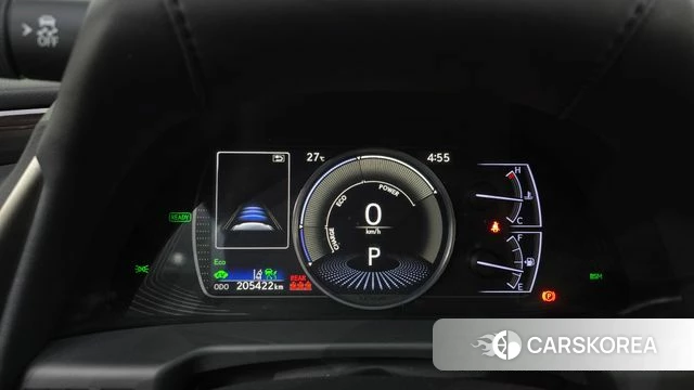 Lexus ES300h 7th generation id 4873332 из Кореи 18