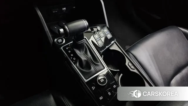 Kia Sportage 5th Generation id 3712417 из Кореи 18