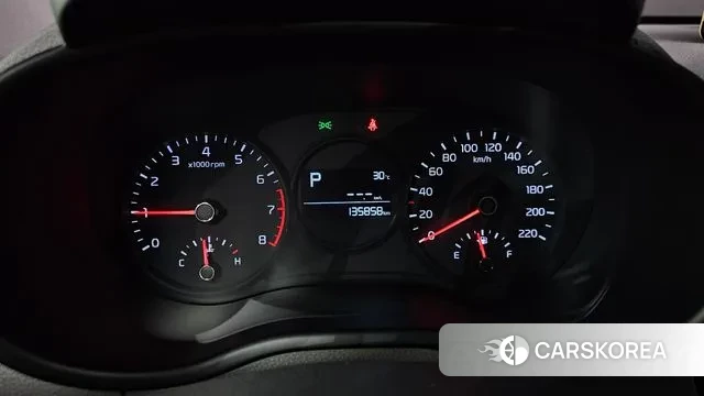 Kia All New Morning (JA) id 2966813 из Кореи 18