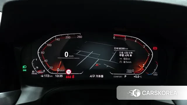 BMW 3 Series (G20) id 3681848 из Кореи 18