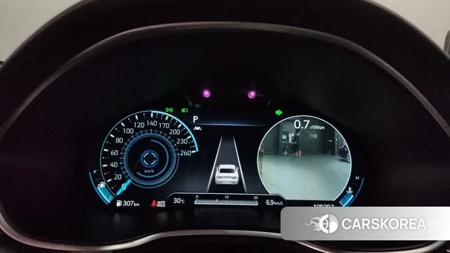 Genesis G80 (RG3) id 2960601 из Кореи 18