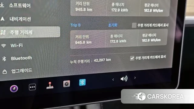Tesla Model 3 id 3016909 из Кореи 18