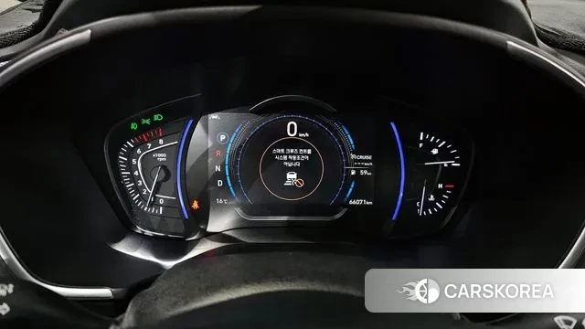 Hyundai Santa Fe TM id 3391570 из Кореи 18