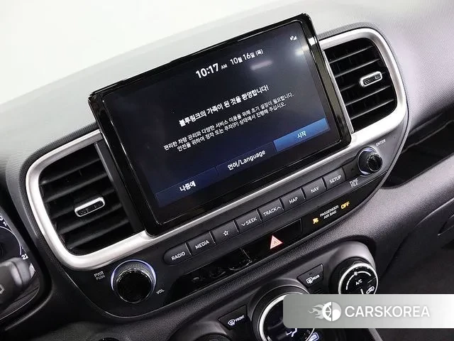 Hyundai Venue id 3253357 из Кореи 18