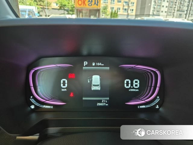 Kia The New Kia Ray id 4298617 из Кореи 18