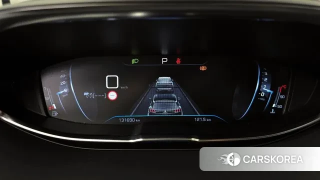 Peugeot 5008 second generation id 3484397 из Кореи 18